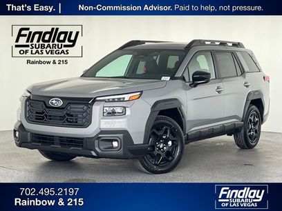 New 2026 Subaru Outback Limited