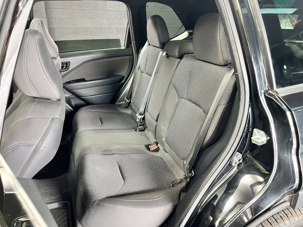 Used 2026 Subaru Forester Premium AWD/4WD image 15