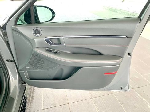 Used 2023 Hyundai Sonata N Line FWD image 25