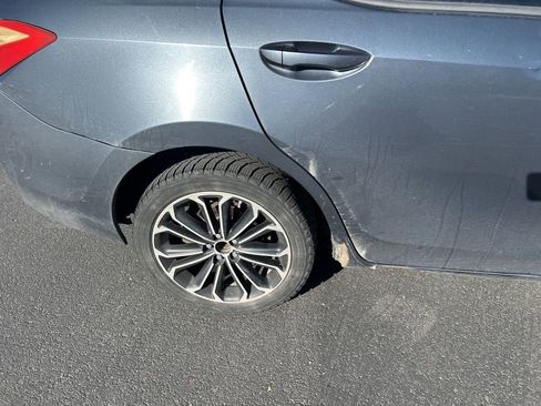 Used 2015 Toyota Corolla S image 12