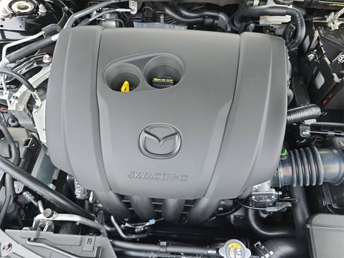 New 2026 MAZDA MAZDA3 s image 28