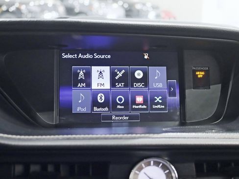 Used 2016 Lexus ES 350 image 20