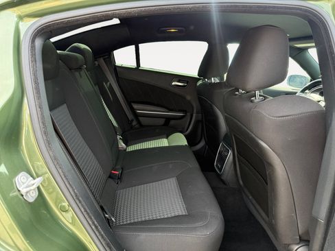 Used 2021 Dodge Charger Scat Pack image 18