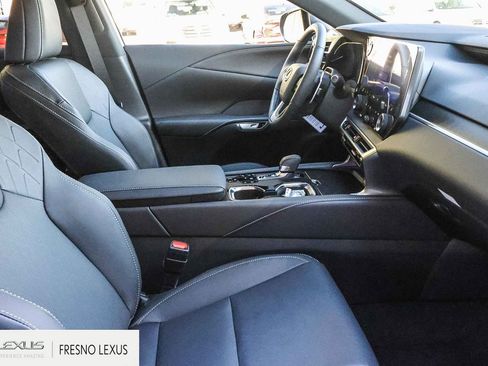 New 2026 Lexus RX 350 AWD image 12