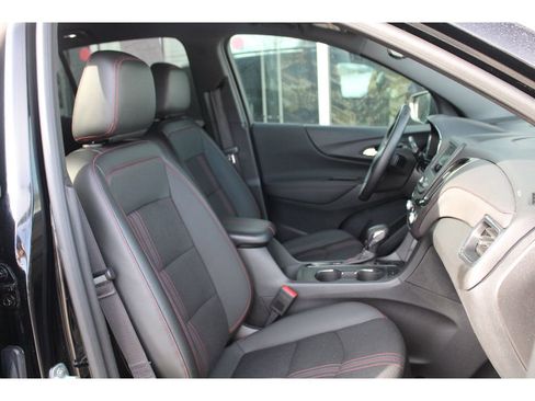 Used 2023 Chevrolet Equinox RS image 22