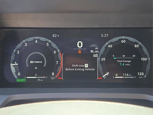 New 2026 Toyota Tacoma TRD Off-Road image 24