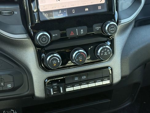 New 2026 RAM 5500 Tradesman image 14