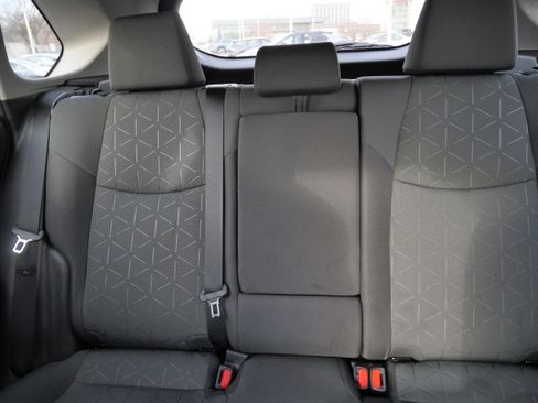 Certified 2023 Toyota RAV4 XLE image 14