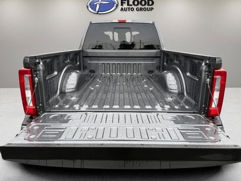 New 2026 Ford F250 XLT w/ Snow Plow Prep Package AWD/4WD image 7