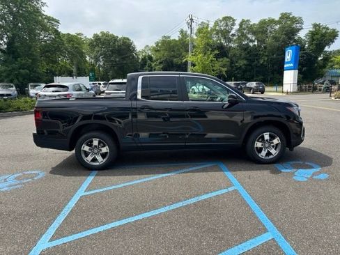 New 2026 Honda Ridgeline RTL image 6