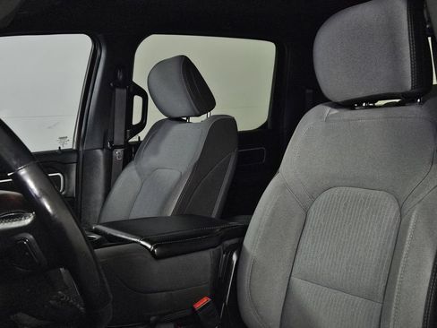 Used 2023 RAM 1500 Big Horn AWD/4WD image 20