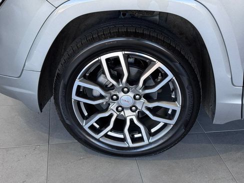 Certified 2023 GMC Terrain Denali AWD/4WD image 4