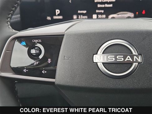 New 2026 Nissan Murano SL image 23