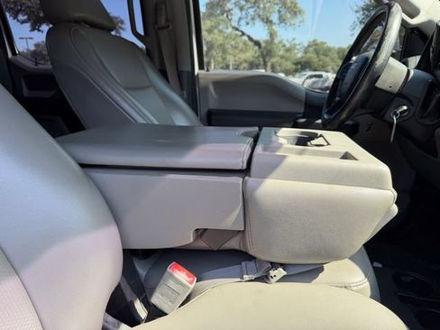 Used 2019 Ford F350 XL w/ STX Appearance Package AWD/4WD image 16