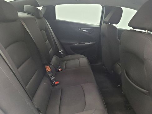 Used 2024 Chevrolet Malibu LS w/ Driver Confidence Package FWD image 19