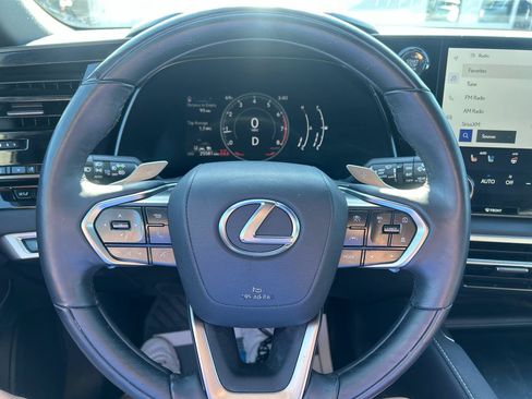 Used 2023 Lexus RX 350 Premium Plus w/ Cold Area Package FWD image 14