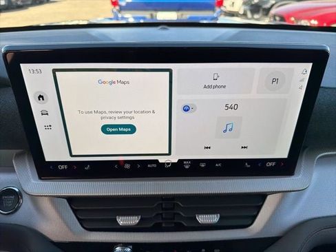 New 2026 Ford Explorer Active image 24