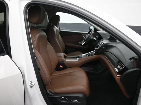 Certified 2024 Acura RDX SH-AWD w/ Technology Package image 26