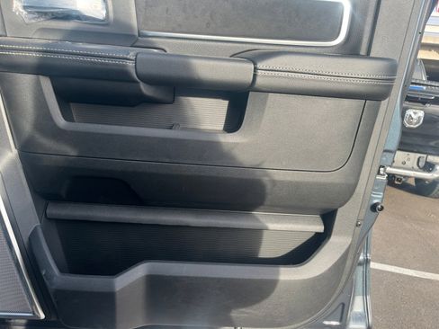 New 2026 RAM 3500 Laramie image 16