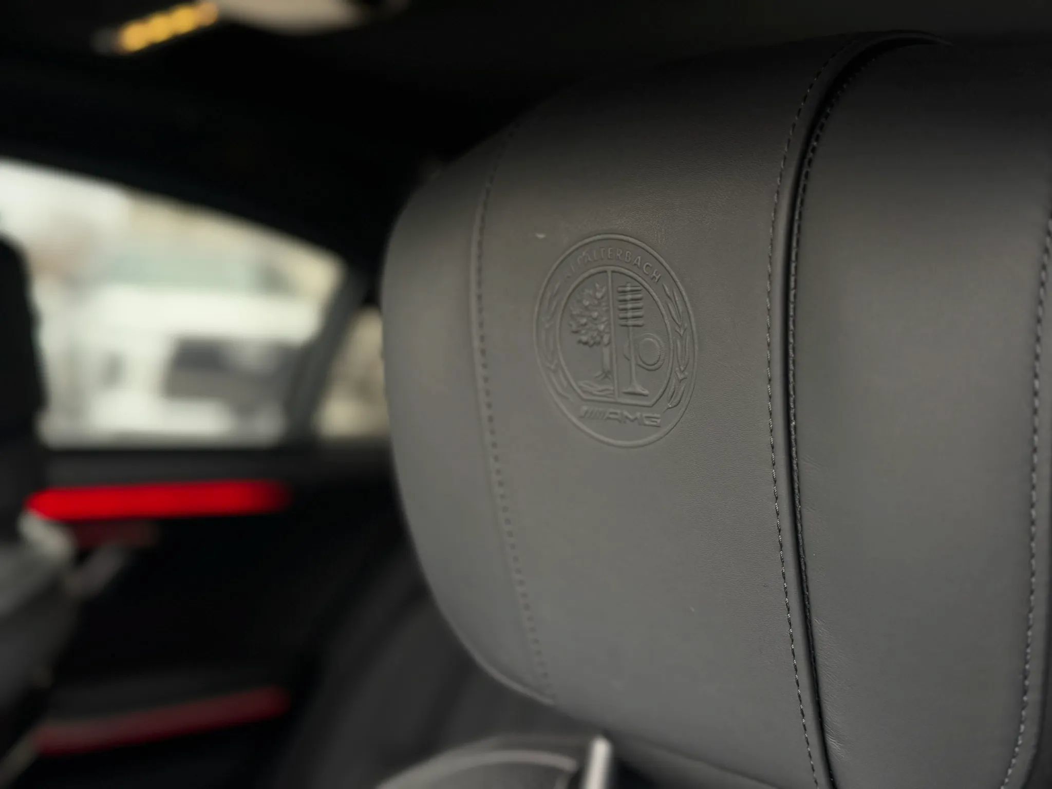 Used 2024 Mercedes-Benz S 63 AMG S image 26