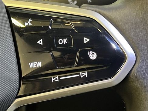 New 2025 Volkswagen ID.4 Pro S Plus image 15