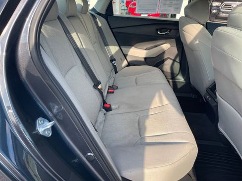 Used 2025 Honda Accord LX image 26
