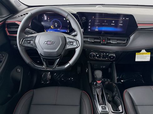 New 2026 Chevrolet TrailBlazer RS w/ Convenience Package image 22