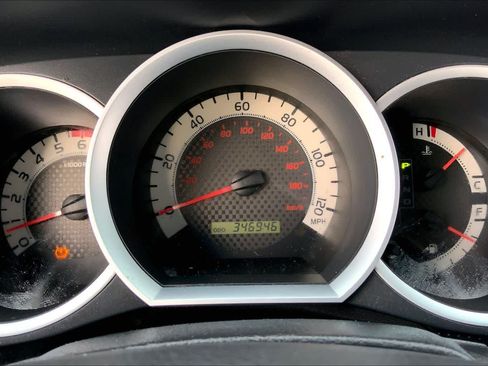 Used 2012 Toyota Tacoma PreRunner w/ Convenience Pkg RWD image 23