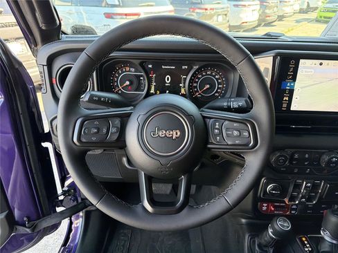 New 2026 Jeep Gladiator Rubicon image 20