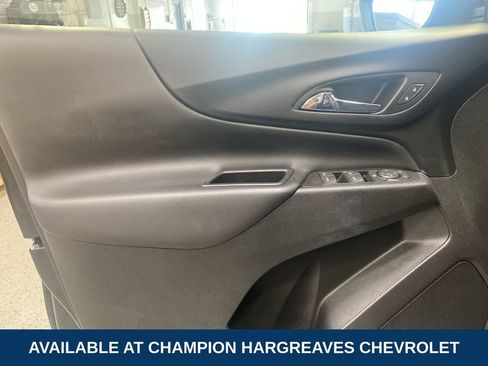 Certified 2022 Chevrolet Equinox LT AWD/4WD image 30