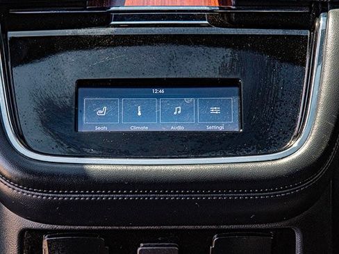 Used 2024 Lincoln Navigator Reserve w/ Monochromatic Package image 26