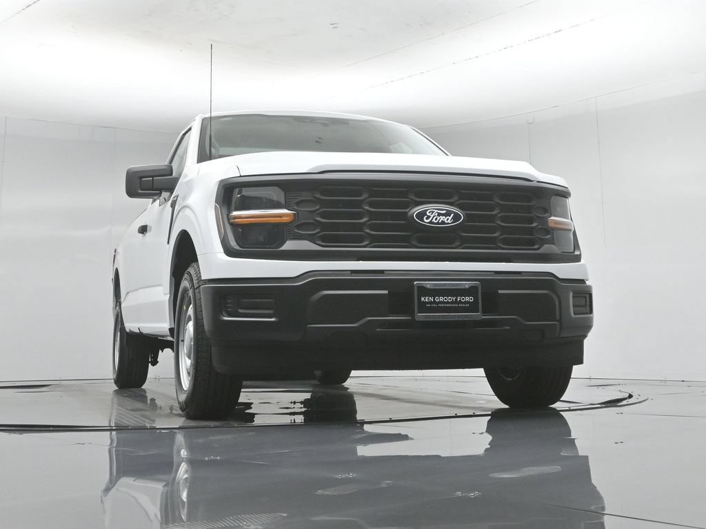 New 2026 Ford F150 XL RWD image 43
