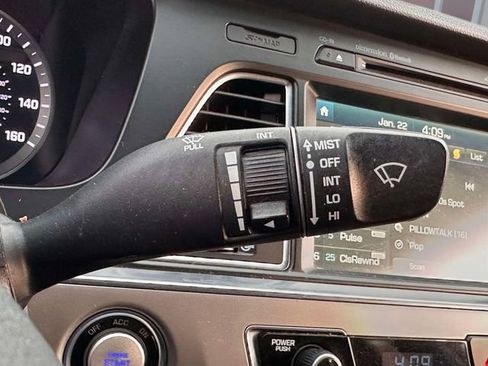 Used 2015 Hyundai Sonata Sport w/ Option Group 04 image 32