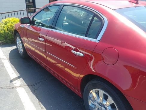 Used 2010 Buick Lucerne CXL w/ Driver Confidence Package FWD image 7