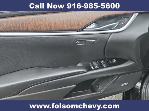 Used 2018 Cadillac XTS Luxury FWD image 24
