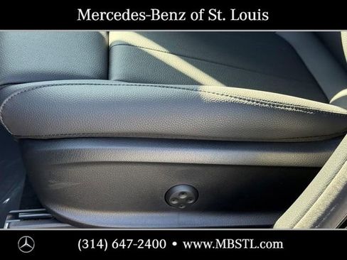 New 2026 Mercedes-Benz GLA 250 4MATIC image 16