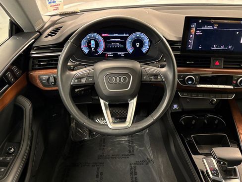 Certified 2023 Audi A5 2.0T Premium Plus w/ Premium Plus AWD/4WD image 14