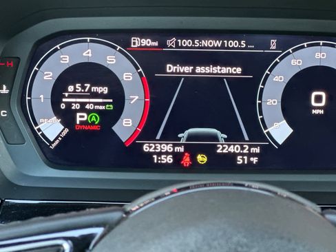 Used 2022 Audi A3 2.0T Premium image 28