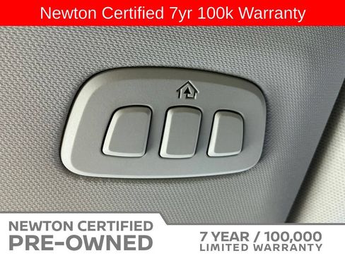 Used 2025 Ford Mustang Mach-E Premium RWD image 45