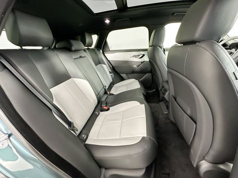 Used 2026 Land Rover Range Rover Velar S image 25