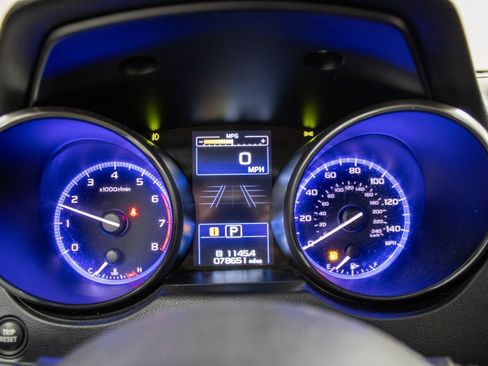 Used 2019 Subaru Outback 2.5i Premium image 11