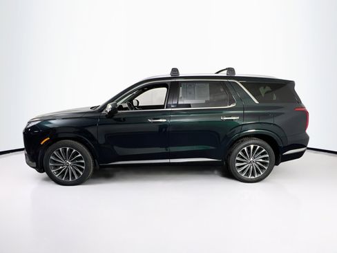 Used 2023 Hyundai Palisade Calligraphy AWD/4WD image 8