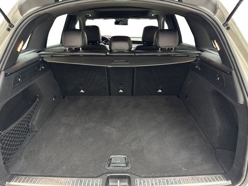 Used 2022 Mercedes-Benz GLC 300 4MATIC image 76