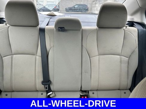 Used 2019 Subaru Impreza 2.0i Premium AWD/4WD image 13