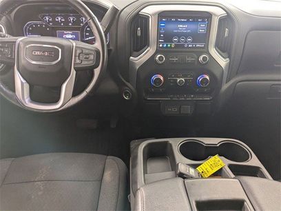 Certified 2022 GMC Sierra 1500 Elevation w/ LPO, GMC Protection Package