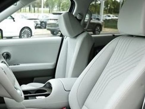 New 2026 Hyundai Palisade SEL FWD image 7