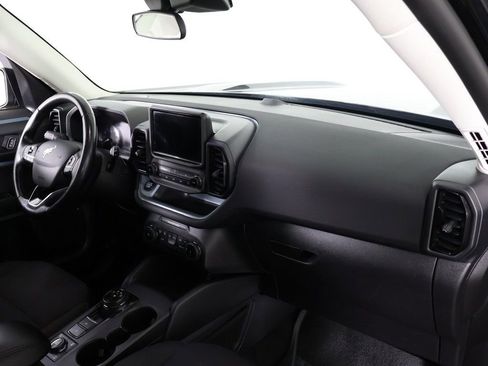 Used 2023 Ford Bronco Sport Badlands AWD/4WD image 25