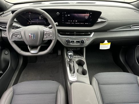New 2026 Buick Envista Preferred w/ Convenience I Package image 12