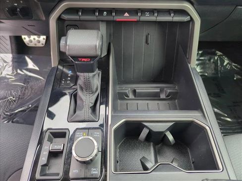 Used 2023 Toyota Tundra SR5 w/ TRD Off-Road Package AWD/4WD image 13