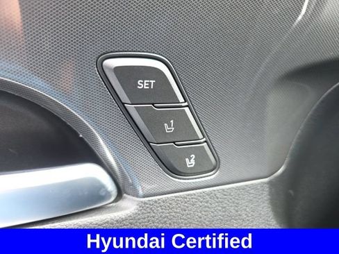 Certified 2023 Hyundai Santa Fe Calligraphy AWD/4WD image 12